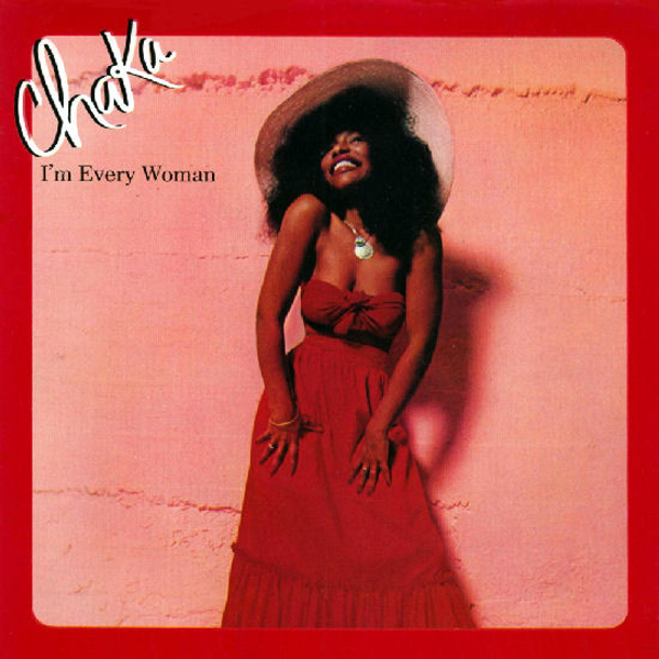 Chaka Khan